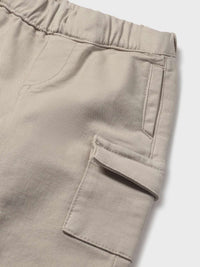 Calça jogger Bege (Bege)  para Bebé Menino - Mayoral
