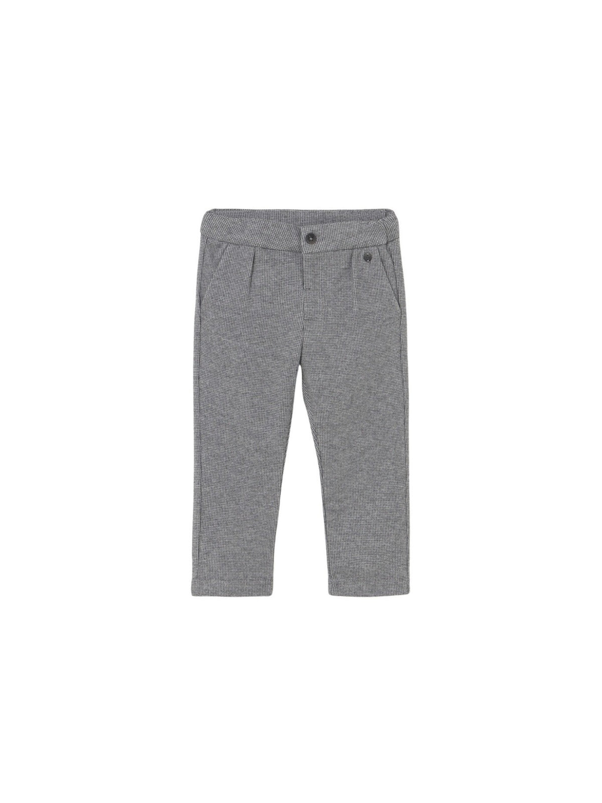 Calça comfort Nebula mez (Cinza)  para Bebé Menino - Mayoral