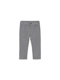 Calça comfort Nebula mez (Cinza)  para Bebé Menino - Mayoral