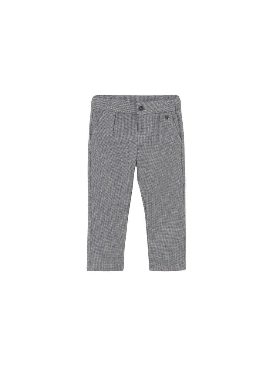 Calça comfort Nebula mez (Cinza)  para Bebé Menino - Mayoral