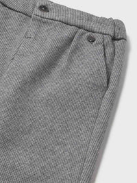 Calça comfort Nebula mez (Cinza)  para Bebé Menino - Mayoral