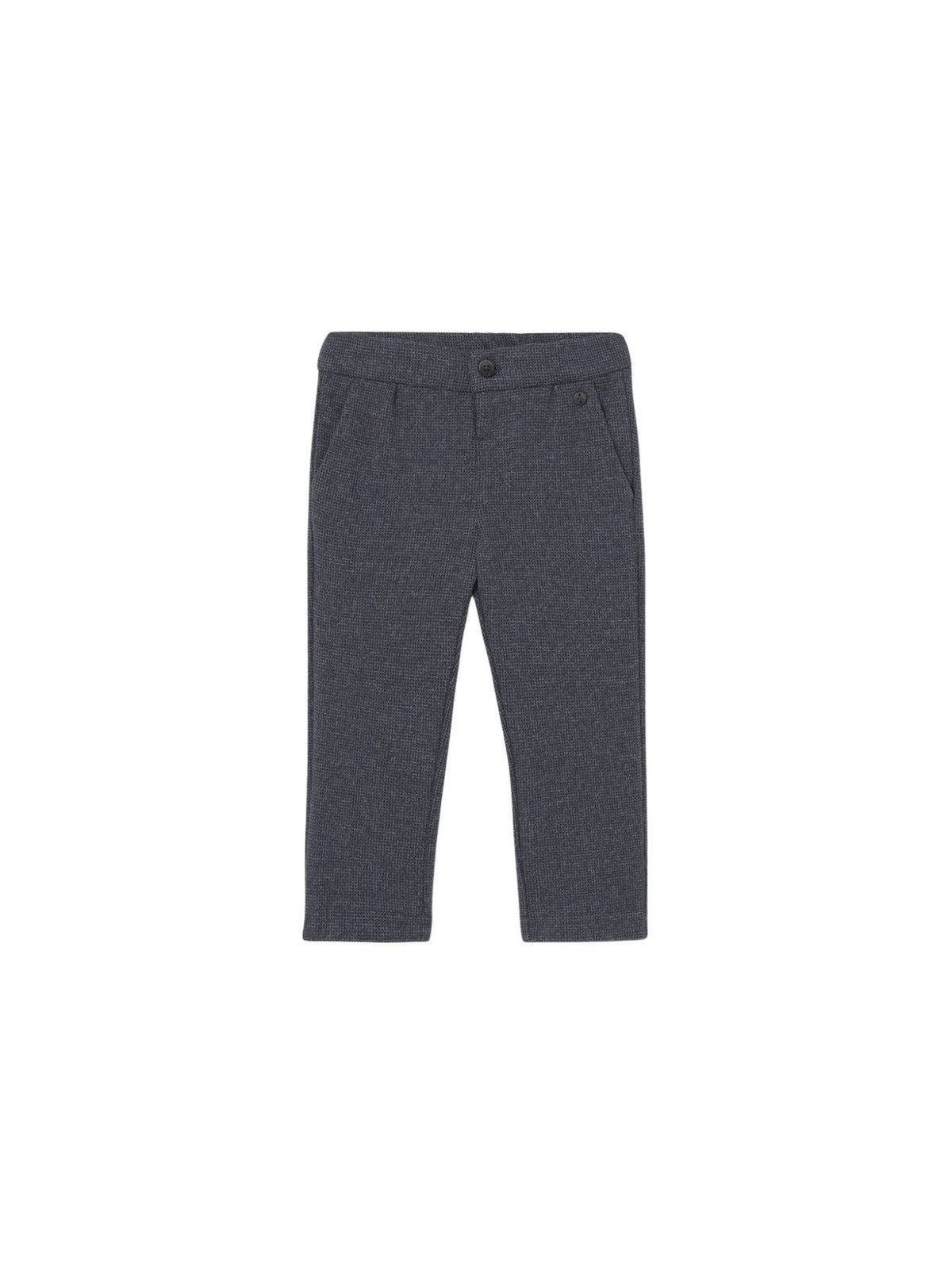 Calça comfort Marinho me (Marinho)  para Bebé Menino - Mayoral