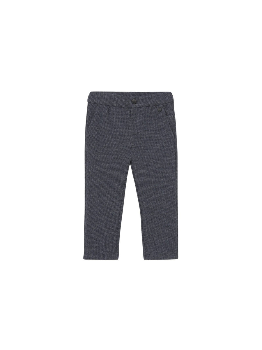 Calça comfort Marinho me (Marinho)  para Bebé Menino - Mayoral