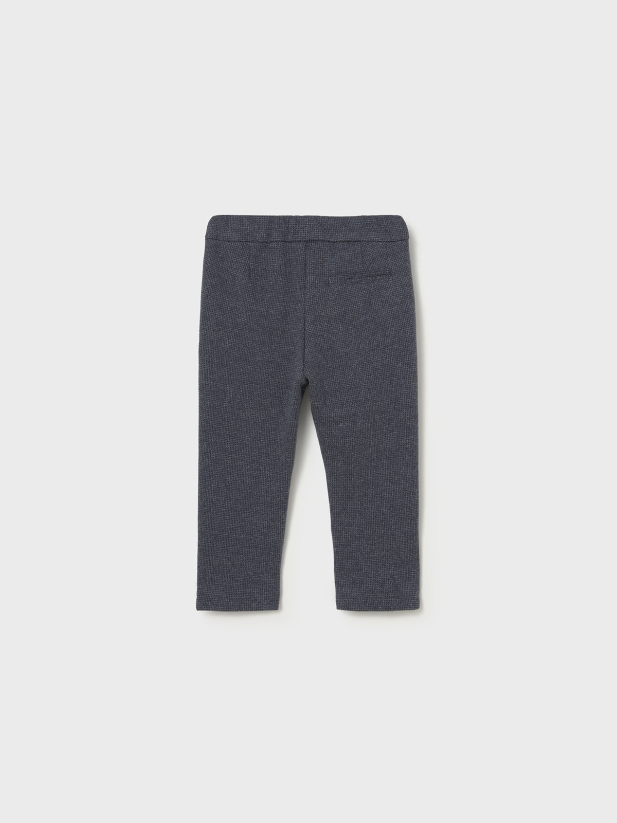 Calça comfort Marinho me (Marinho)  para Bebé Menino - Mayoral