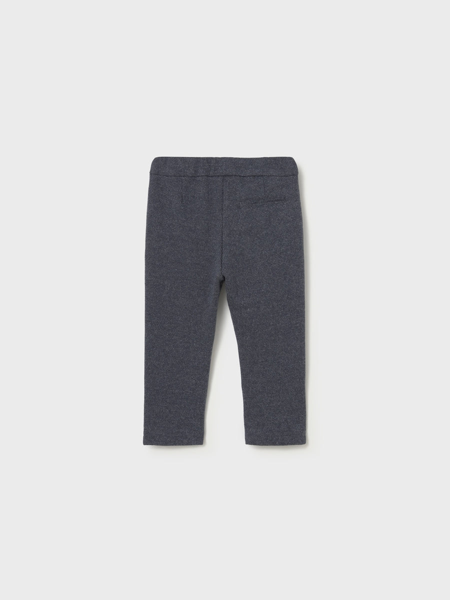 Calça comfort Marinho me (Marinho)  para Bebé Menino - Mayoral