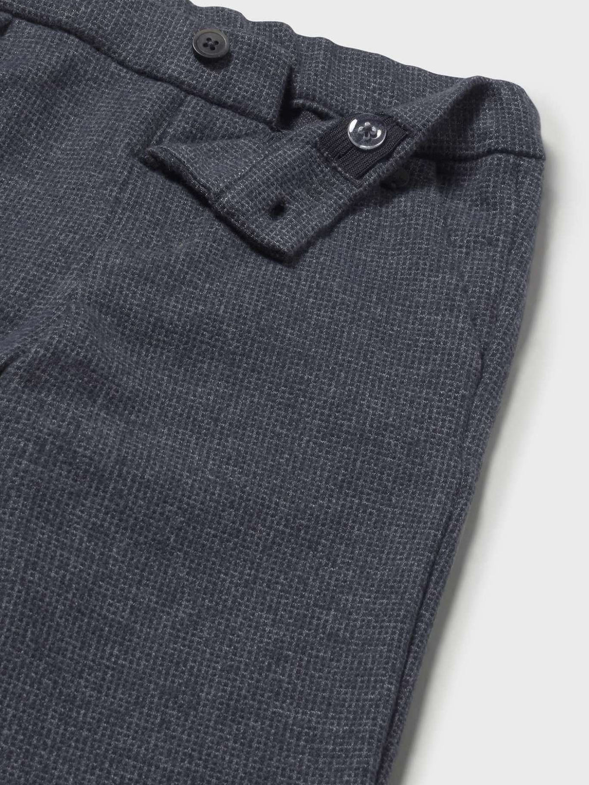 Calça comfort Marinho me (Marinho)  para Bebé Menino - Mayoral