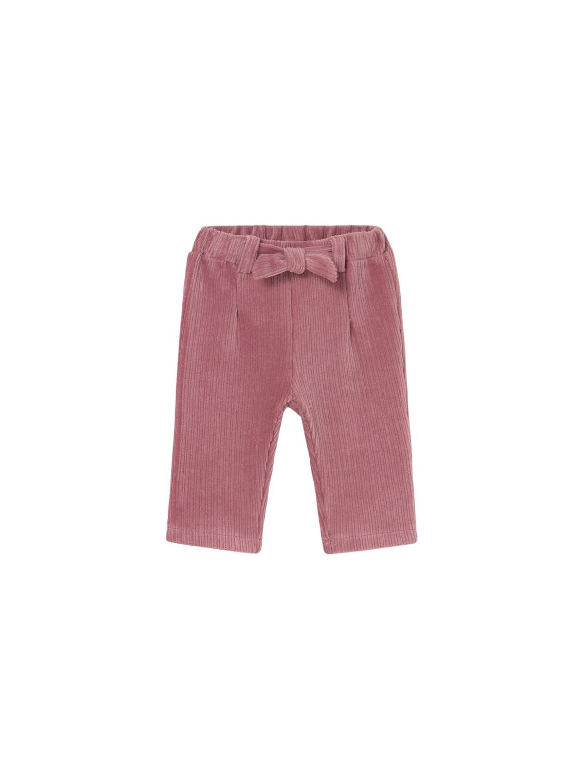Calça Bombaz. Blush (Rosa Velho)  para Bebé Menina - Mayoral