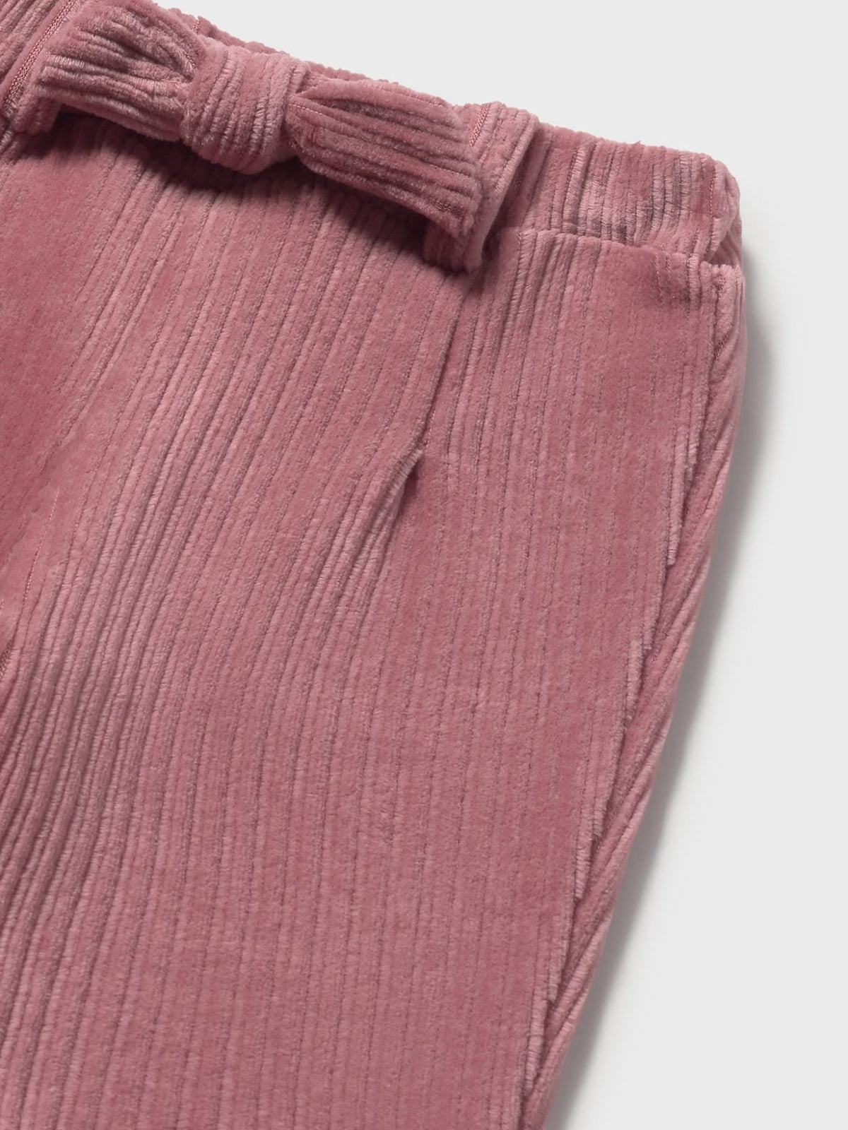 Calça Bombaz. Blush (Rosa Velho)  para Bebé Menina - Mayoral