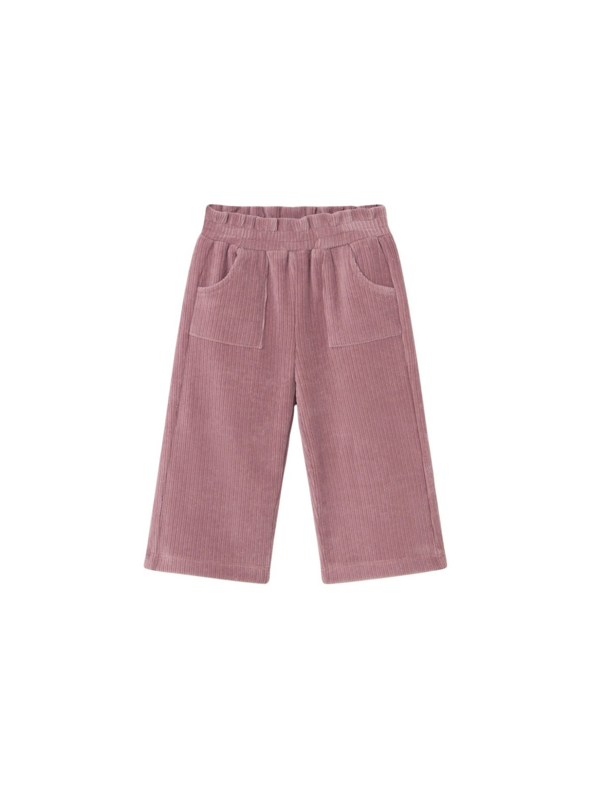 Calça bombaz. Orquídea (Rosa)  para Bebé Menina - Mayoral