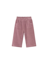 Calça bombaz. Orquídea (Rosa)  para Bebé Menina - Mayoral
