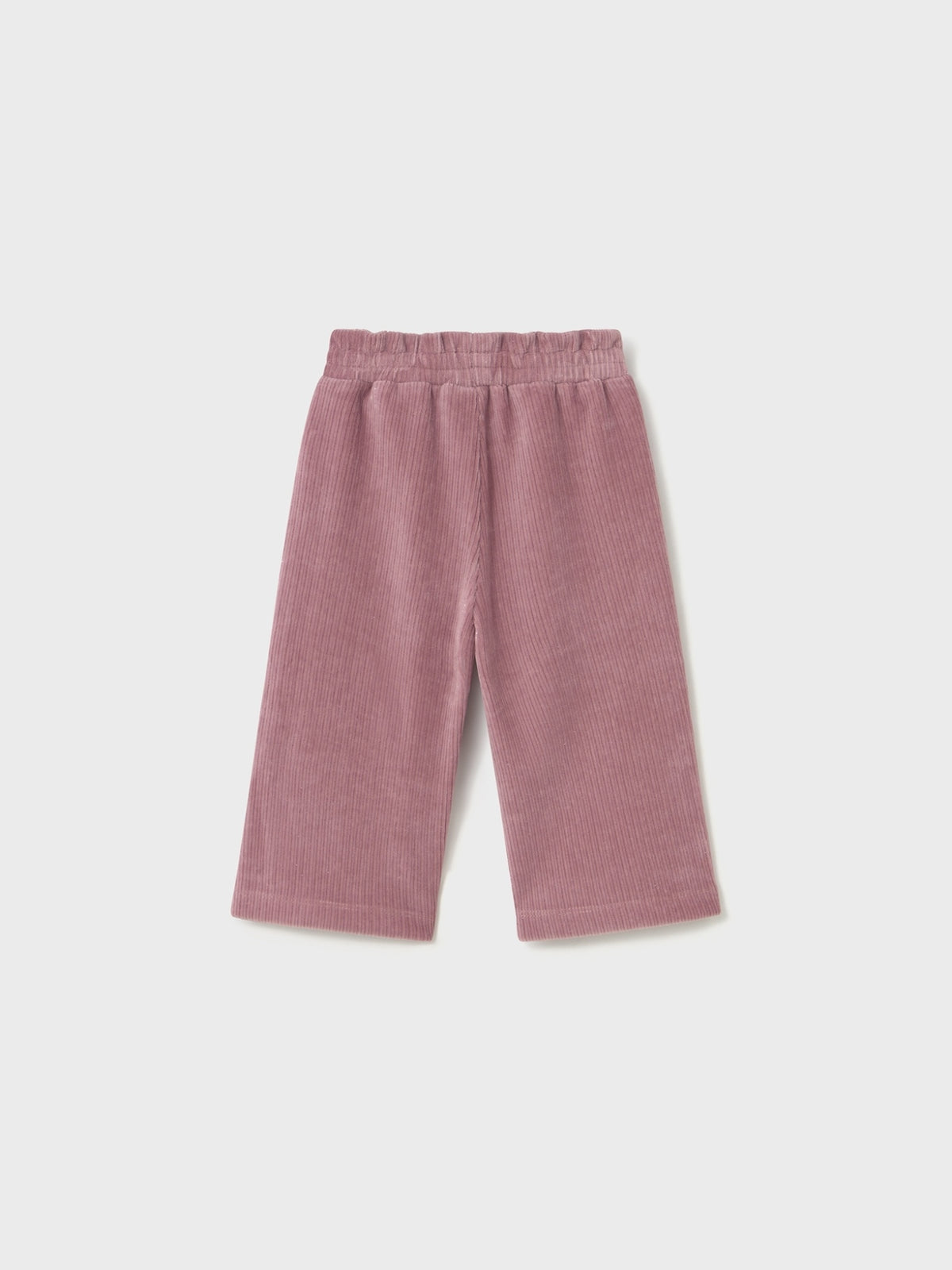 Calça bombaz. Orquídea (Rosa)  para Bebé Menina - Mayoral