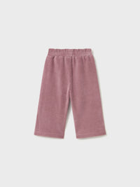 Calça bombaz. Orquídea (Rosa)  para Bebé Menina - Mayoral