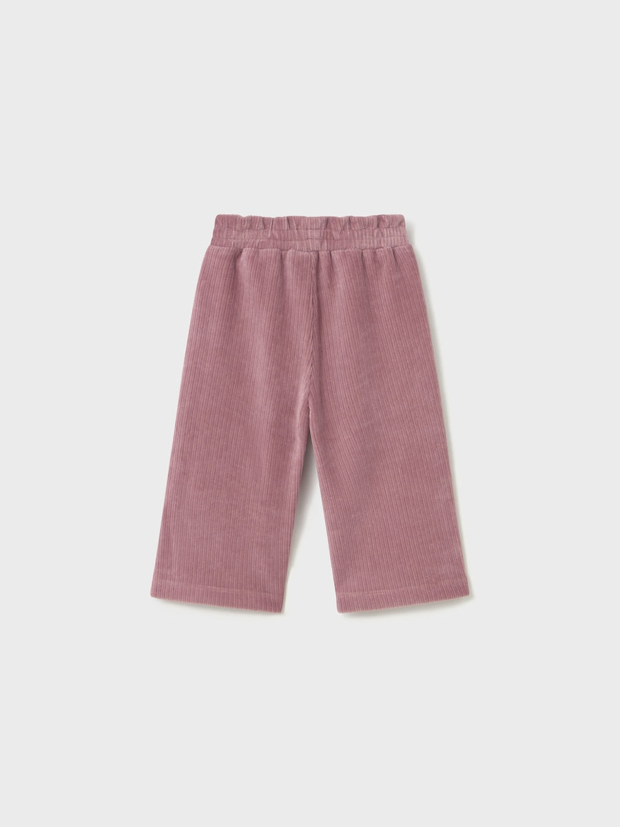 Calça bombaz. Orquídea (Rosa)  para Bebé Menina - Mayoral