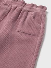 Calça bombaz. Orquídea (Rosa)  para Bebé Menina - Mayoral