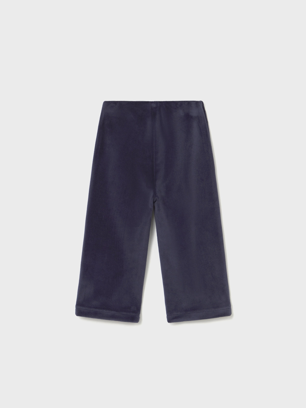 Conj. calça colete tricô Marinho (Marinho)  para Bebé Menina - Mayoral