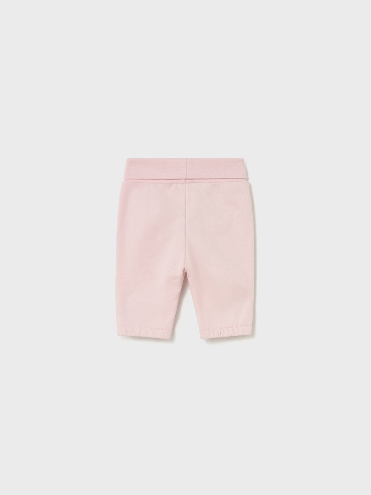 Chandal felpa 3 piezas Rosa baby (Rosa Bébé)  para Bebé Menina - Mayoral