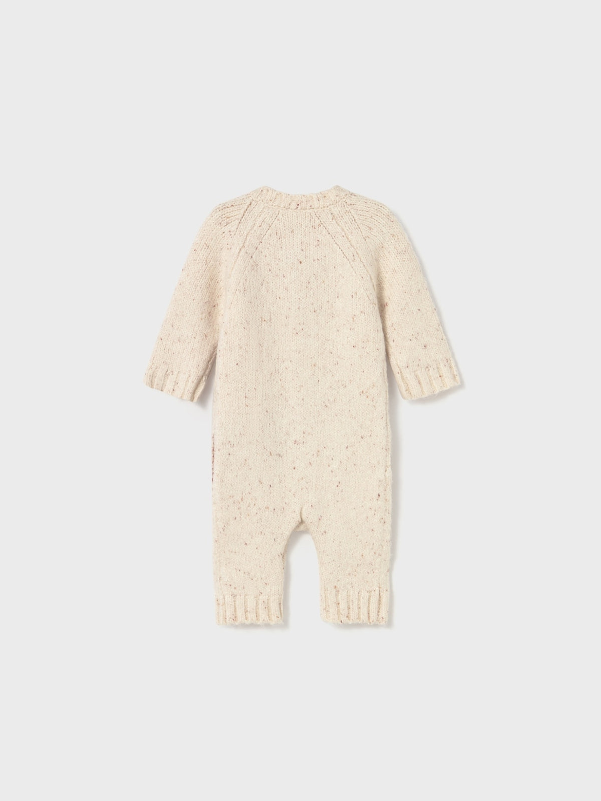 Fato bebé tricô Ceramica n (Creme / Pérola)  para Bebé Menino - Mayoral