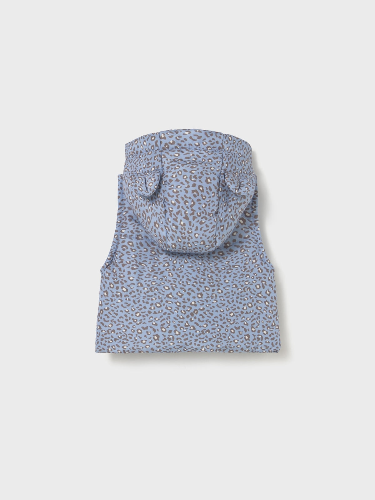 Chandal chaleco Dream blue (Celeste)  para Bebé Menina - Mayoral