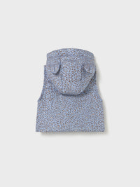 Chandal chaleco Dream blue (Celeste)  para Bebé Menina - Mayoral
