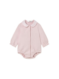 Body Rosa baby (Rosa Bébé)  para Bebé Menina - Mayoral