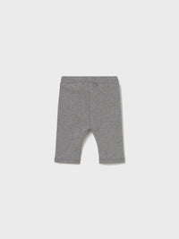 Conj. leggings 3 peças Areia vig (Bege)  para Bebé Menina - Mayoral