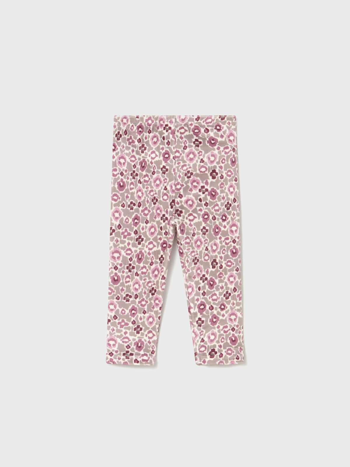 Conj. leggings 3 peças Quartzo (Rosa)  para Bebé Menina - Mayoral