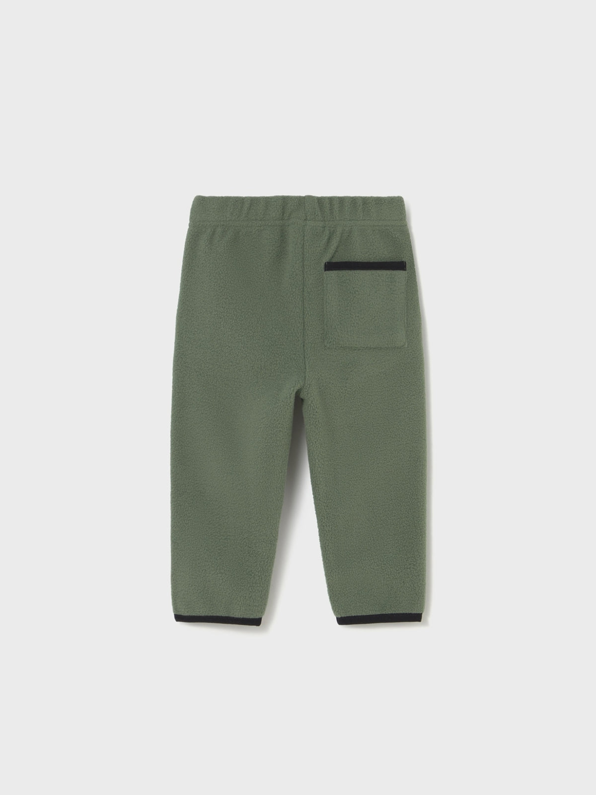 Fato treino polar e camisola Abeto (Verde Tropa)  para Bebé Menino - Mayoral