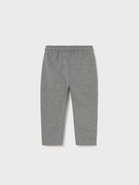Fato treino 2p sweat Laranj.esc (Laranja Outono)  para Bebé Menino - Mayoral