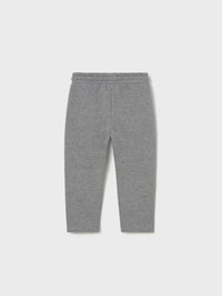 Fato treino 2p sweat Abeto (Verde Tropa)  para Bebé Menino - Mayoral
