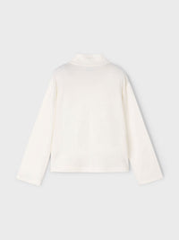 Camisola viscose Nata (Creme / Pérola)  para Menina - Mayoral