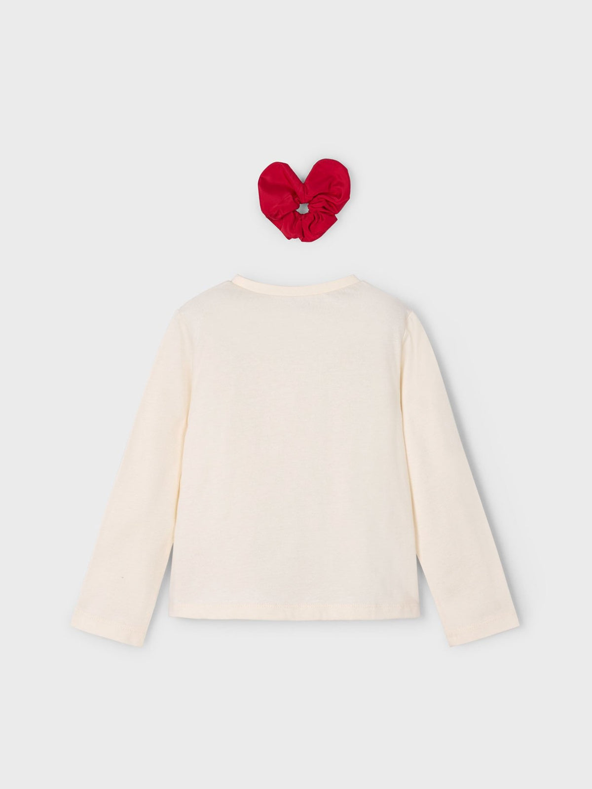 Camisola Mac-vermel (Vermelho)  para Menina - Mayoral