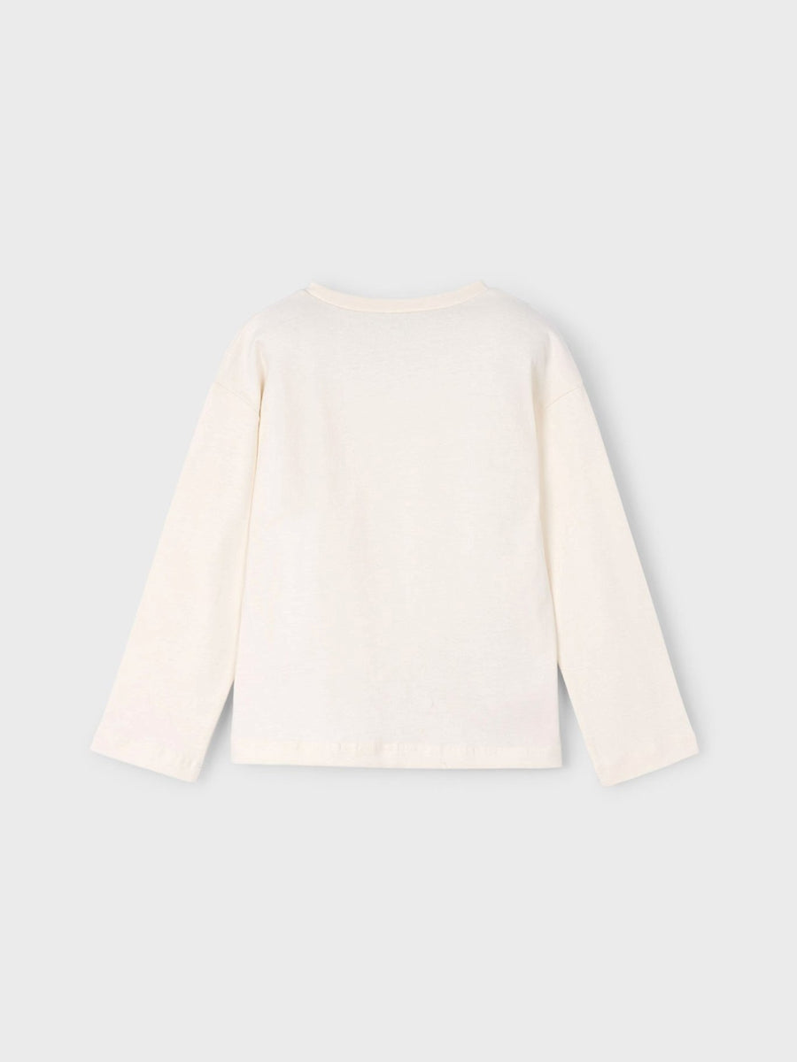 Camisola Macchiato (Bege)  para Menina - Mayoral