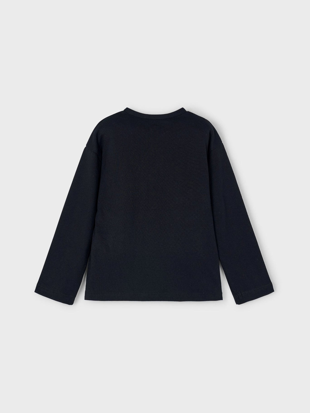 Camisola Preto (Preto)  para Menina - Mayoral