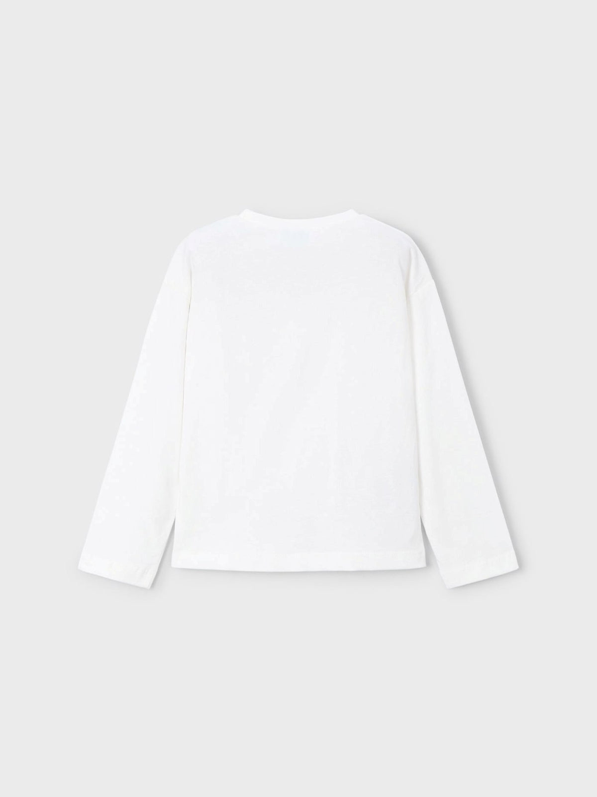 Camisola Nata (Creme / Pérola)  para Menina - Mayoral