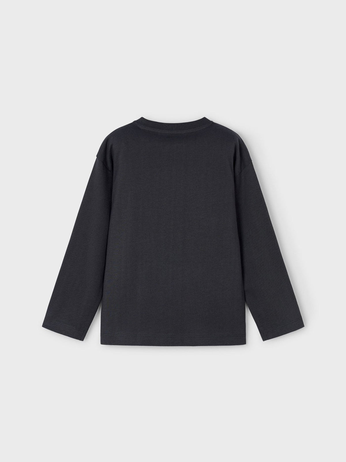 Camisola cascos Sombra (Cinza Escuro)  para Menino - Mayoral