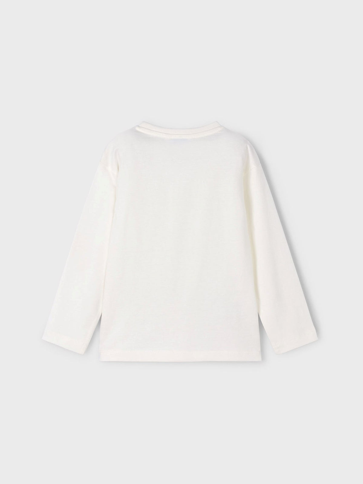 Camisola lenticular hd Nata (Creme / Pérola)  para Menino - Mayoral