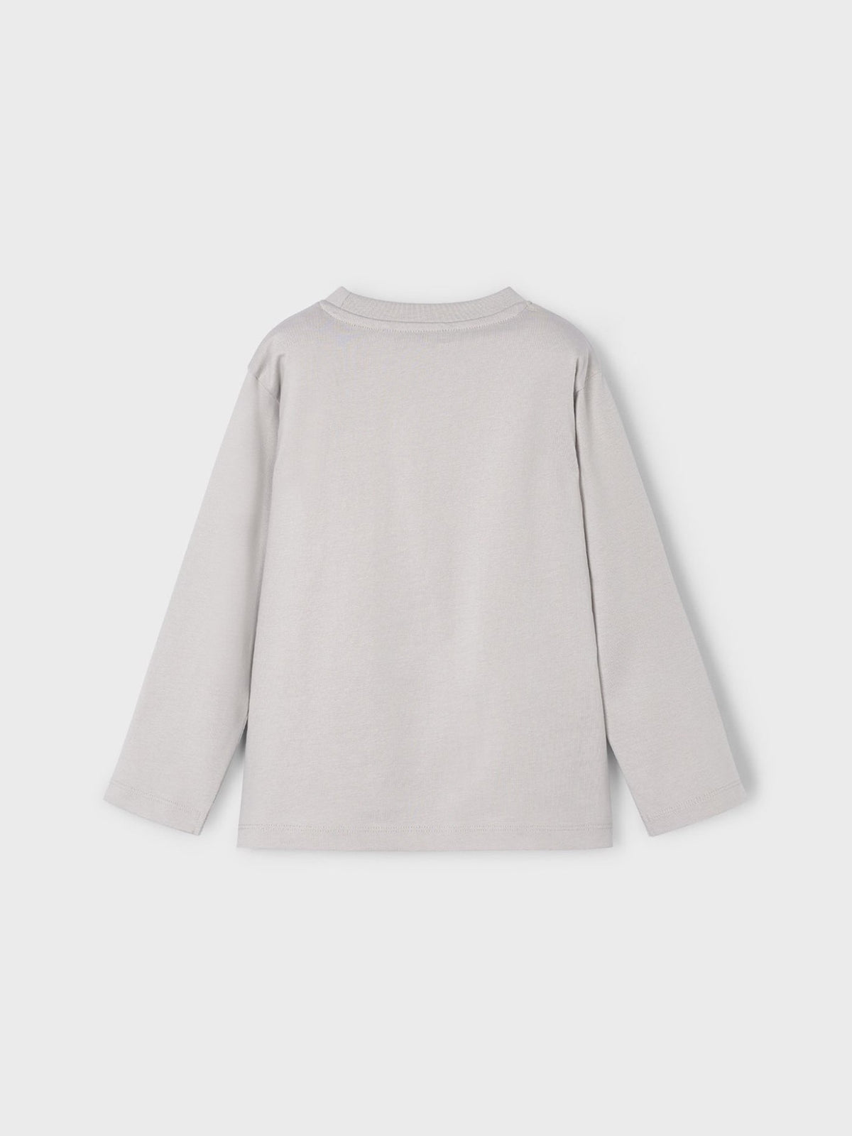 Camisola "wolf" Fumo (Cinza)  para Menino - Mayoral