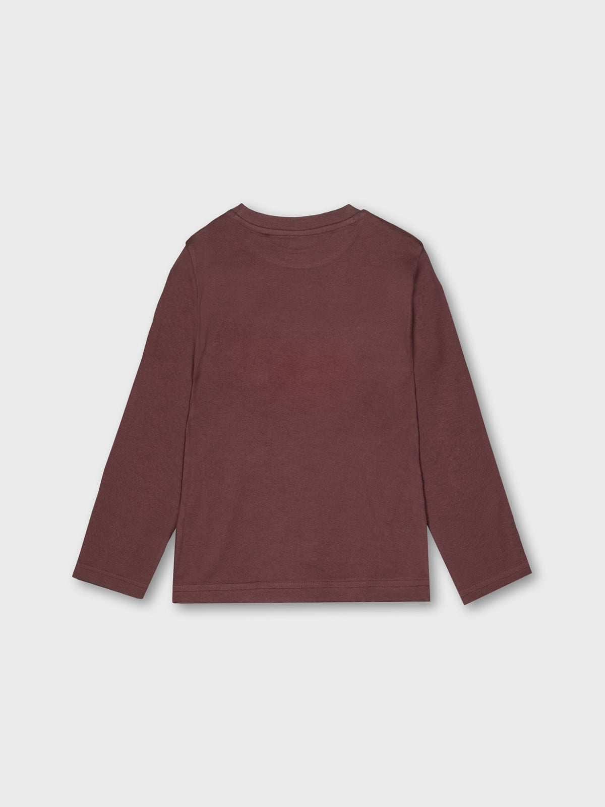Camisola "truck" Ameixa (Vermelho Escuro)  para Menino - Mayoral