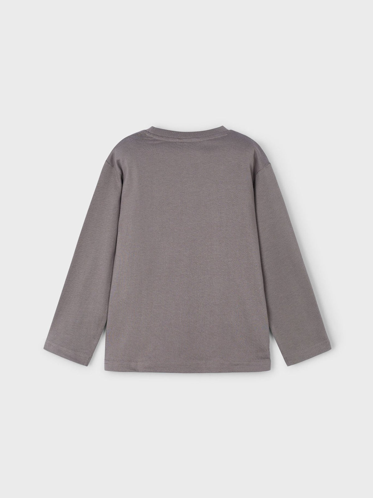 Camisola glow in the dark Cinza (Cinza)  para Menino - Mayoral