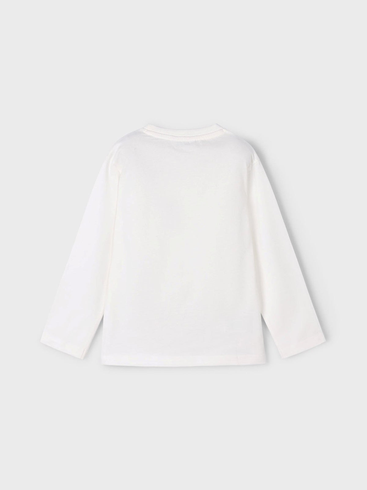 Camisola embossed Nata (Creme / Pérola)  para Menino - Mayoral