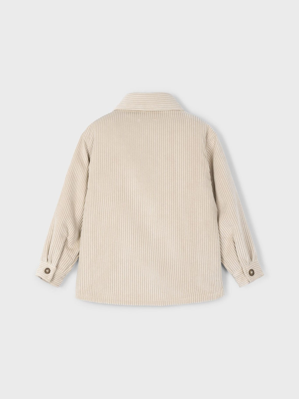 Sobrecamisa bombazina Espuma (Bege)  para Menino - Mayoral