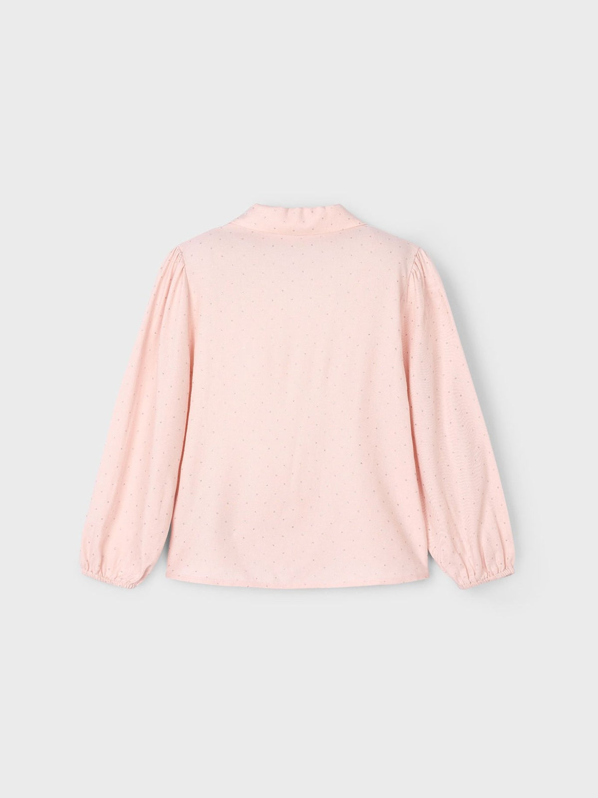 Blusa viella bebé Pastel (Rosa Bébé)  para Menina - Mayoral