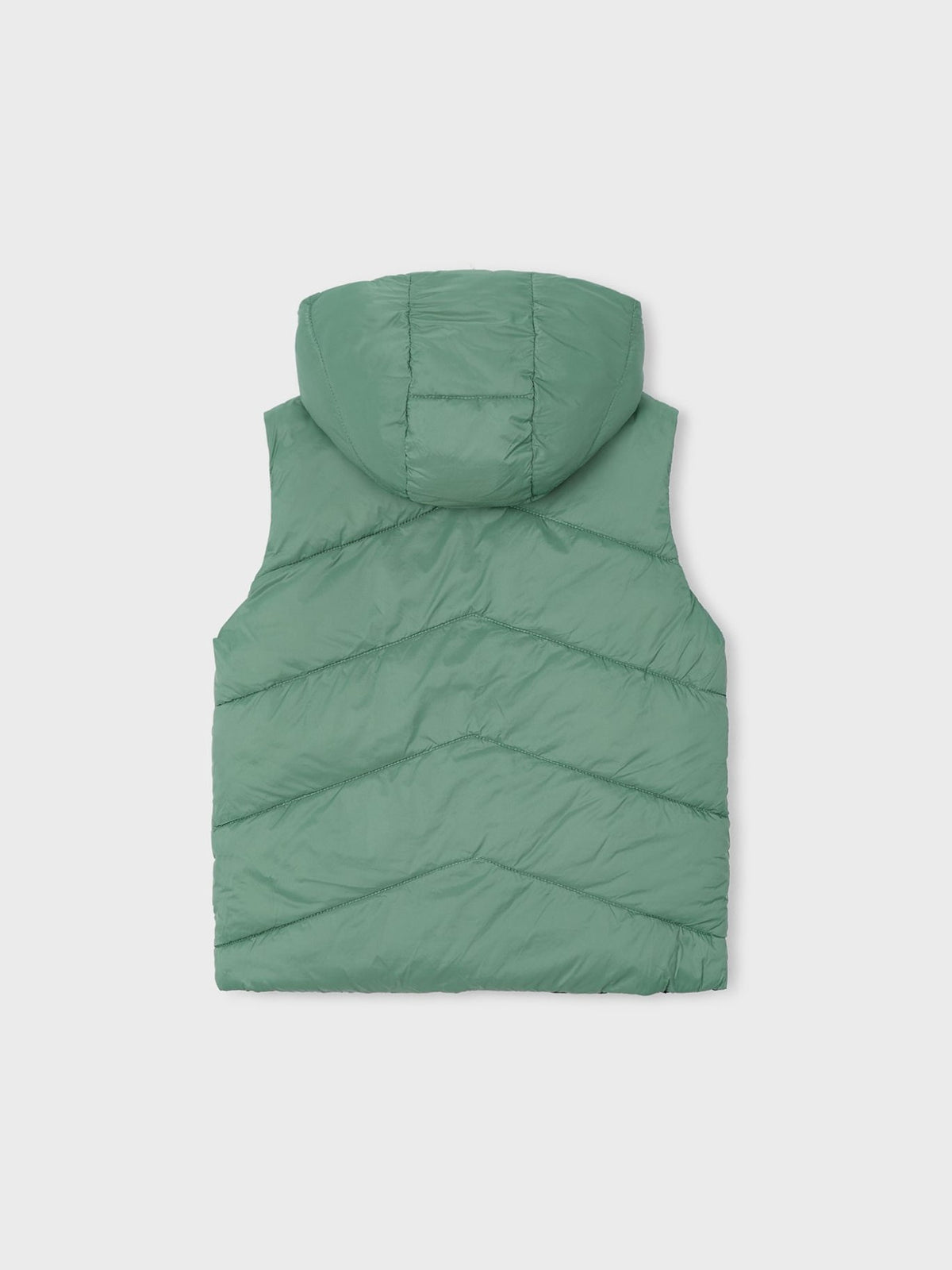 Colete Abeto (Verde Tropa)  para Menino - Mayoral