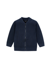 Casaco tricot Marinho (Marinho)  para Menino - Mayoral