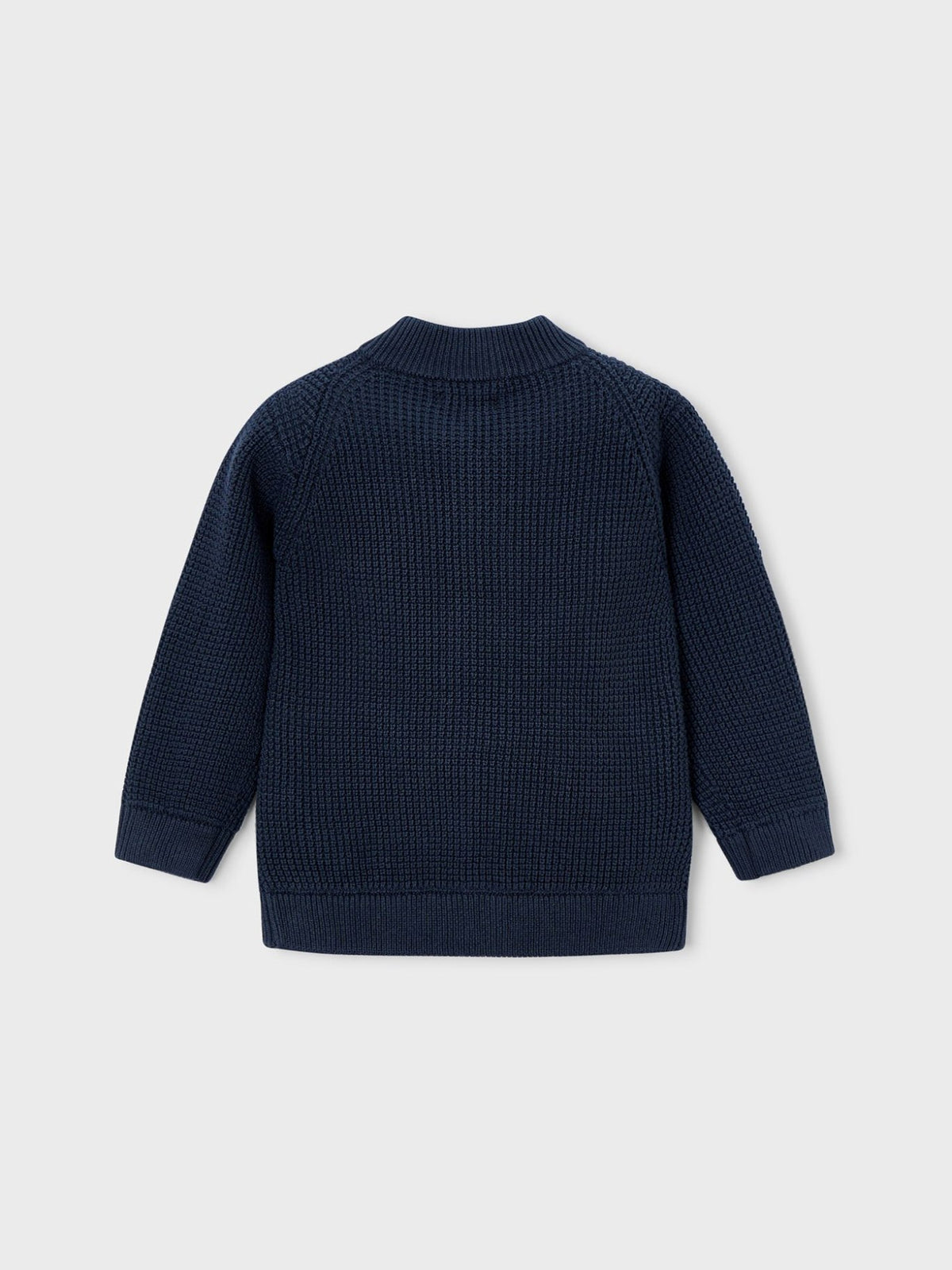 Casaco tricot Marinho (Marinho)  para Menino - Mayoral