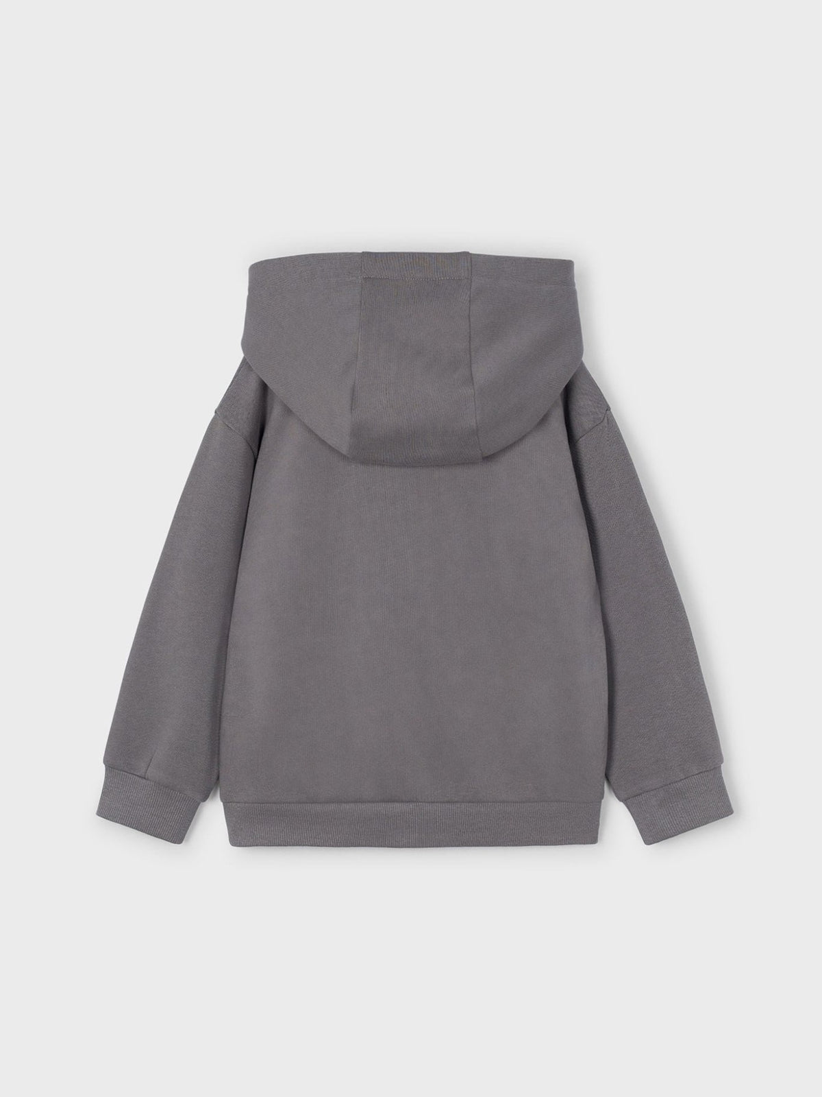 Sweat print relieve Cinza (Cinza)  para Menino - Mayoral