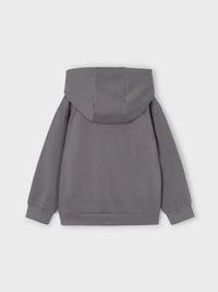 Sweat print relieve Cinza (Cinza)  para Menino - Mayoral