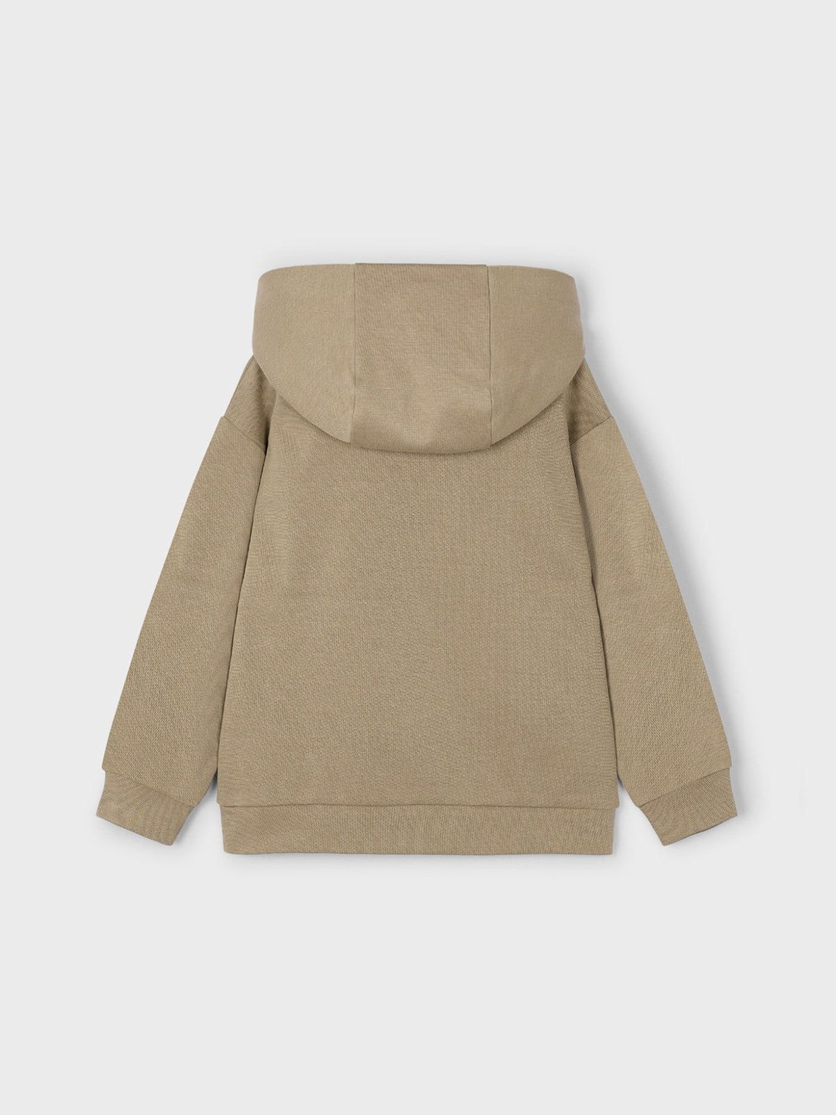 Sweat textura Trigo (Bege)  para Menino - Mayoral