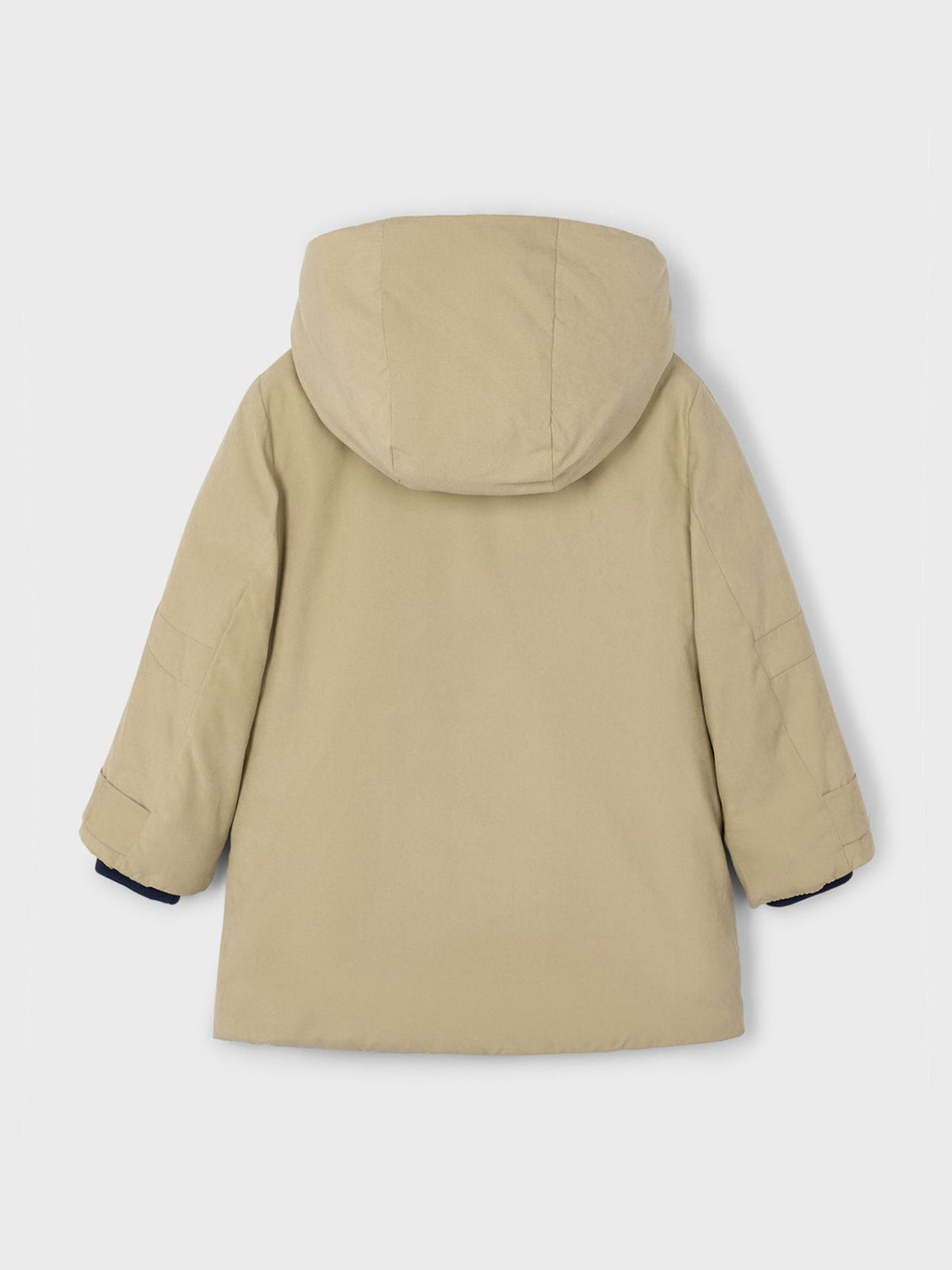 Parka Trigo (Bege)  para Menino - Mayoral