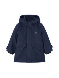 Parka Marinho (Marinho)  para Menino - Mayoral